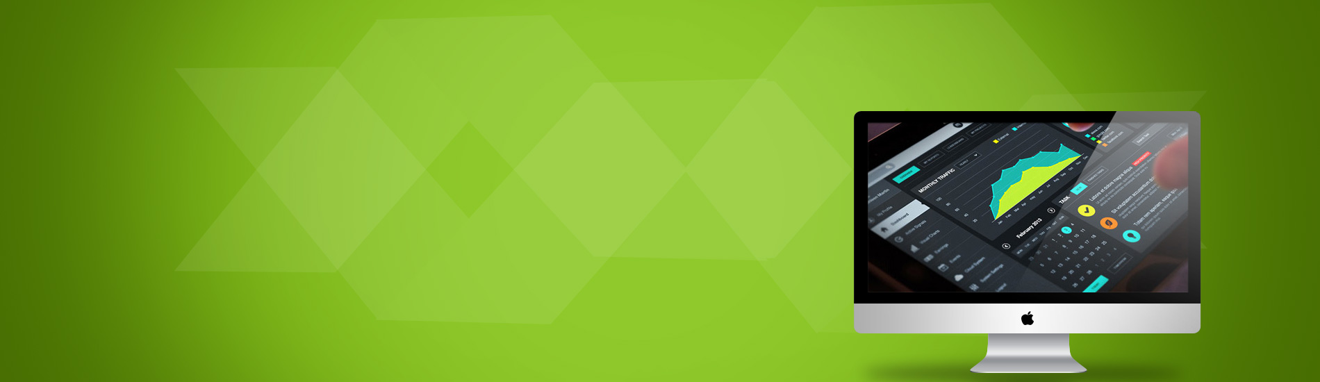 Manjeera Web Application Development